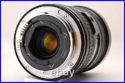 Near Mint Canon EF 17-40mm F/4 L USM Lens with Hood Ship From Japan