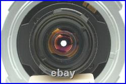 Near Mint+++ Contax Carl Zeiss G Hologon 16mm f/8 + Viewfinder For G1 G2 JAPAN