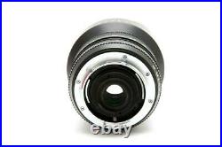 Near Mint Leica 15mm f3.5 Super Elmar-R 3 Cam Lens with Case & Box #32369