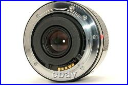 Near Mint Minolta AF 24mm f/2.8 Ultra Wide Angle Lens for Sony with Hood Cap Japan