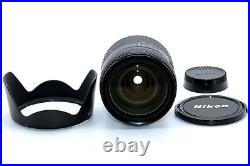 Near Mint Nikon AF NIKKOR 24-85mm f/2.8-4 D IF Macro Ultra Wide Angle Lens Japan