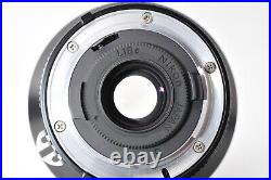 Near Mint Nikon Ai NIKKOR 15mm F/3.5 MF Ultra Wide Angle Prime Lens