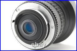 Near Mint SMC Pentax 15mm f/3.5 Ultra Wide Angle Lens for K Mount JAPAN