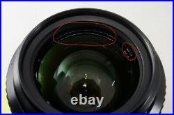 Near Mint appearance READ, Nikon NIKKOR 35mm f/1.4 Ai-S Wide Angle MF Lens 478
