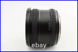 Near Mint in BOX? Mamiya 645 AF 35MM F3.5 Ultra Wide Angle Lens From JAPAN