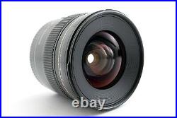 NearMINT Canon EF 20mm f/2.8 USM AF Ultra Wide Angle Prime Lens From Japan