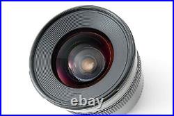 NearMINT Canon EF 20mm f/2.8 USM AF Ultra Wide Angle Prime Lens From Japan
