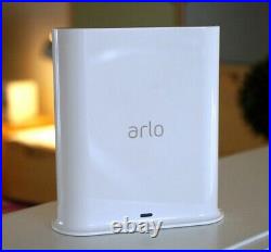 New Arlo Ultra Smart Hub Wire Free Arlo Pro 2 3 Base Station VMB4540