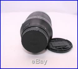 Nikon 1 NIKKOR VR 70-300mm f/4.5-5.6 Lens Black