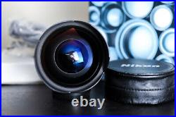 Nikon AF 14mm 2.8 Ultra Wide Angle Prime FX Lens US Model & MINT