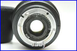 Nikon AF Nikkor 14mm f/2.8D ED Ultra-Wide-Angle Prime Lens