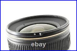 Nikon AF-S 17-35mm f/2.8D IF-ED Ultra Wide-angle Zoom Lens from JAPAN #77