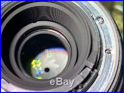 Nikon AF-S NIKKOR 14-24 mm f/2.8G ED Lens Black 2163