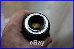 Nikon AF-S NIKKOR 14-24 mm f/2.8G ED Lens Wide Angle, Mint Condition