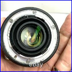 Nikon AF-S NIKKOR 14-24mm F/2.8G ED Ultra Wide Angle Lens