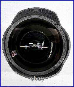Nikon AF-S NIKKOR 14-24mm F/2.8G Ultra Wide Angle Lens FX Full Frame
