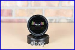 Nikon AF-S NIKKOR 14-24mm F/2.8G Ultra Wide Angle Lens MINT (USA Model)
