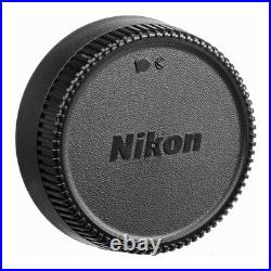 Nikon AF S NIKKOR 16-35mm f/4G ED VR Ultra Wide Angle Zoom Lens