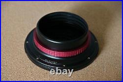 Nikon AF-S Nikkor 14-24mm f / 2.8G ED Camera Lens with Filter