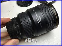 Nikon AF-S Nikkor 17-35mm F2.8 D IF-ED Lens