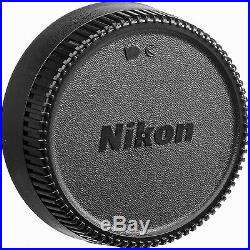 Nikon AF-S Zoom Nikkor 14-24mm f/2.8G ED AF Lens for Digital SLR Cameras
