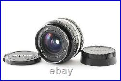 Nikon Ai-S NIKKOR 20mm f/3.5 MF Ultra Wide Angle Lens from Japan Exc- #913465A