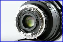 Nikon NIKKOR 14mm f2.8 D ED Lens EF Mount Duclos Cine-Mod