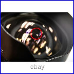 Nikon Nikkor 15mm f3.5 AI-S Manual Focus Ultra Wide Lens