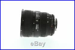 Nikon Nikkor 20-35mm F/2.8 D IF Autofocus Lens 77