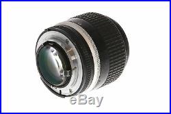 Nikon Nikkor 35mm F/1.4 AIS Manual Focus Lens 52