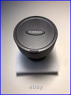 ROKINON 14mm f/2.8 FULL FRAME Ultra Wide Angle Lens