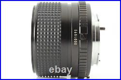 Rare? MINT+ with Hood? Minolta MD 20mm f2.8 Ultra Wide Angle MF Lens JAPAN #2526