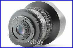 Rare Near MINT+3 SMC Takumar 15mm f/3.5 Ultra Wide Lens Pentax M42 From JAPAN