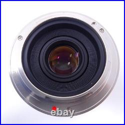 Rokinon 12mm F/2.0 Ultra Wide Angle Lens for Sony E Mount, Silver 5949