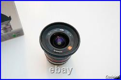 Rokinon 12mm F2.0 Ultra Wide Angle Lens for Fuji X Mount