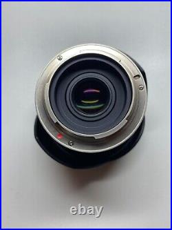 Rokinon 12mm F2.0 Ultra Wide Angle Lens for Sony E-Mount