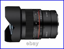 Rokinon 14mm F2.8 Full Frame Ultra Wide Angle Lens (Nikon Z)
