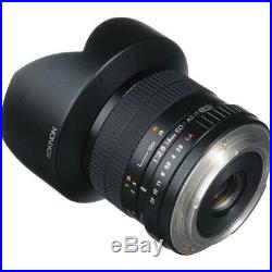 Rokinon 14mm f/2.8 IF ED UMC Lens for Canon #FE14M-C