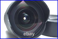 Rokinon 14mm f/2.8 Ultra Wide Angle Manual Focus Lens for Nikon F