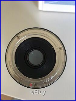 Rokinon/Samyang F2.8/14mm Manual Focus For Canon Cameras