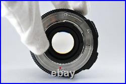 SIGMA 8-16mm F/4.5-5.6 HSM DC Ultra Wide Angle Lens Box #1549 Nikon F From Japan