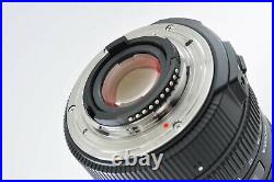 SIGMA 8-16mm F/4.5-5.6 HSM DC Ultra Wide Angle Lens Box #1549 Nikon F From Japan