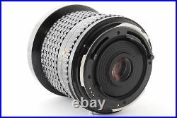 SMC Pentax A 645 35mm F/3.5 Wide Angle Lens for 645N NII Near Mint #908336