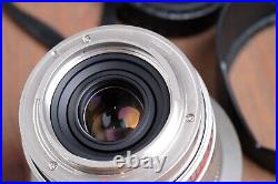 Samyang 12mm F2.0 12mm Ultra Wide Angle Lens for Fujifilm X-Mount Cameras