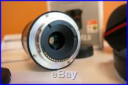 Samyang AF 18mm F2.8 Sony FE E-Mount Autofocused Sharp Ultra Wide Angle Lens NEW