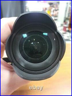 Samyang F2.8/14mm 12.8 14mm ED As IF UMC Ultra Wide Angle Lens