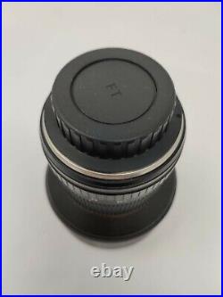Samyang SY14M-O 14mm F2.8 Ultra Wide Angle Lens for Olympus