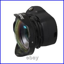 Sealife Ultra-Wide Angle Dome lens for Micro-series and RM4K