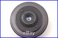 @ Ship in 24 Hrs! @ Rare! @ Pentax Fish-eye-Takumar 18mm f11 M42 Wide-Angle Lens