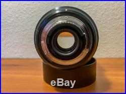 Sigma 14-24mm F/2.8 DG HSM Art Lens for Nikon F with Sigma USB Lens Dock UD-01